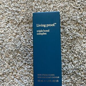 Living Proof Triple Bond Complex - Dark Blue